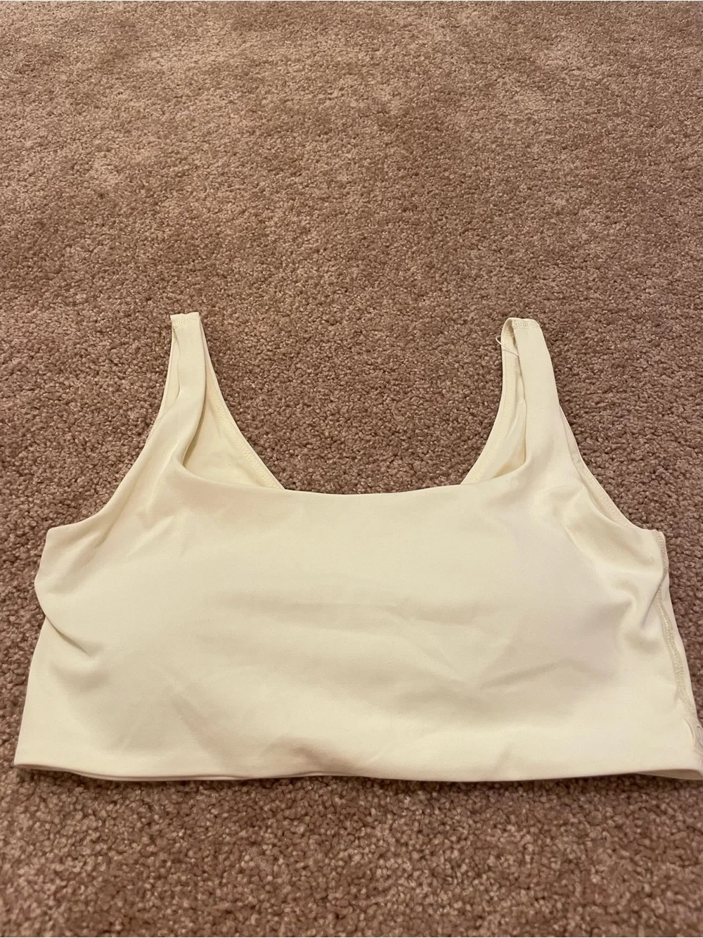 Lululemon Bend This Scoop and Square Bra *Light Support, A-C Cups
